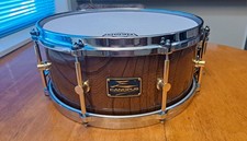 Canopus zelkova snare for sale  Hamilton