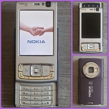 Nokia n95 collectors for sale  ANDOVER