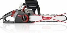 Piła łańcuchowa Oregon CS1500-092 2400 W 45 cm, używany na sprzedaż  PL