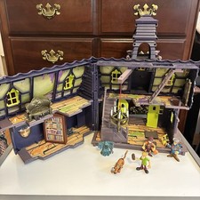 Htf scooby doo for sale  Anderson