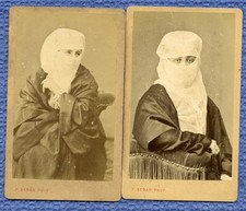 Cdv. .2. constantinople. d'occasion  Tours-