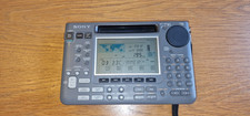 Sony icf sw55 for sale  WREXHAM