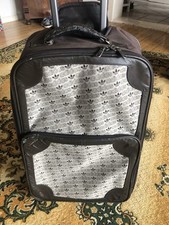 Adidas retro rollkoffer gebraucht kaufen  Berlin