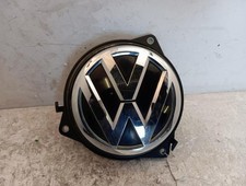 Poignee hayon volkswagen d'occasion  Yffiniac