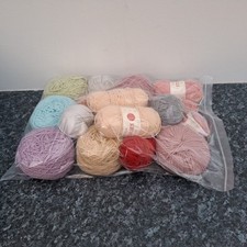 Wool 1.1 lots for sale  SOUTHAMPTON