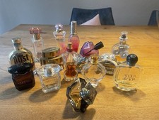 Parfum sammlung flakon gebraucht kaufen  Solingen