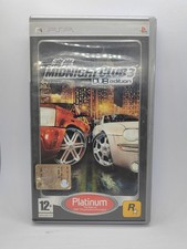 Midnight club dub usato  Sinagra