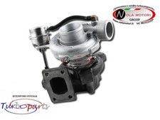 Turbo turbina turbocompressore usato  Nola