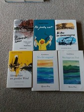 Bücher rudolf kinau gebraucht kaufen  Seevetal