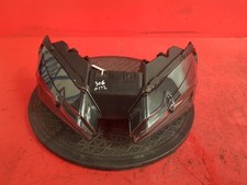 Lexmoto lxs 125 for sale  THAME