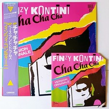 Finzy kontini cha d'occasion  Piennes