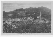 Civezzano. panorama. usato  Italia