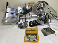 Vintage rival electric for sale  Ames