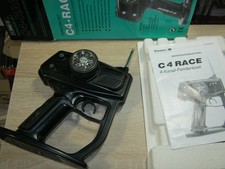 Graupner sender race gebraucht kaufen  Euskirchen