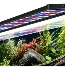 Aqqa aquarium led for sale  CREWE