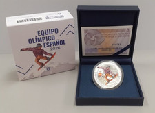 Coffret espagne 2025 d'occasion  France