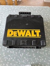 Dewalt case combi for sale  COALVILLE