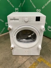 Beko integrated heat for sale  CREWE