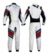 Combinaison course kart d'occasion  Expédié en France