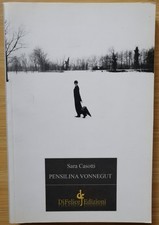 Pensilina vonnegut sara usato  Castel di Lama