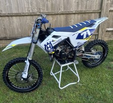 yz 85 big wheel for sale  UK