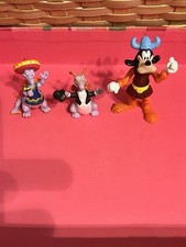 Disney figures miscellaneous for sale  Centereach