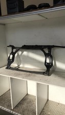 Armature masque audi d'occasion  Béligneux