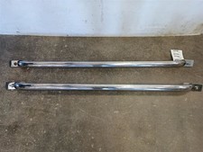 Aftermarket chrome bed for sale  Spokane