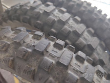 Gomme enduro michelin usato  Vecchiano