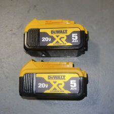 Pack genuine dewalt for sale  Milton