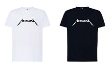 Shirt metallica uomo usato  Cosenza