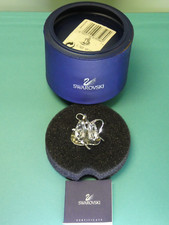Swarovski ballet shoes for sale  SWINDON