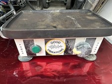 Usado, Vibrador de mesa de laboratório odontológico ou escritório para derramar modelos/fundes levemente usados comprar usado Usado, Vibrador de mesa de laboratório odontológico ou escritório para derramar modelos/fundes levemente usados comprar usado  Enviando para Brazil