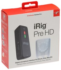 Multimedia irig pre d'occasion  Expédié en Belgium