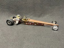 Amt copperhead dragster for sale  Westlake