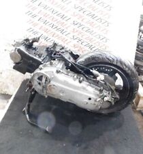 Sinnis hero 125c for sale  BALDOCK