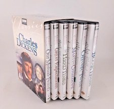 Charles dickens collection for sale  Bel Air