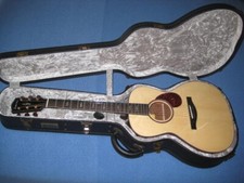Eastman 00ss luthier for sale  Monkton