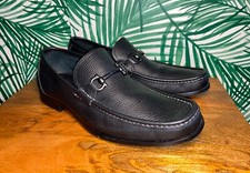 Salvatore ferragamo black for sale  Birdsboro