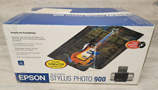 Epson stylus photo for sale  Pleasant Valley