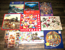 Used lot jigsaw for sale  Bellows Falls