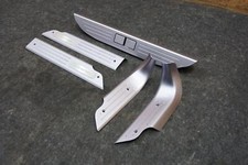 Usado, Painel de acabamento de 5 portas dianteiras e traseiras de metal fabricante de equipamento original Aston Martin Rapide 2011 comprar usado  Enviando para Brazil