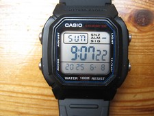 Casio w800h 3240 gebraucht kaufen  Karlsruhe