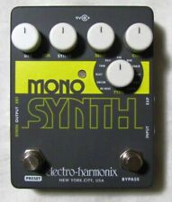 Used electro harmonix for sale  Leominster