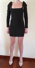 Abito vestito donna usato  Modena