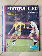 Album panini football d'occasion  Nantes-
