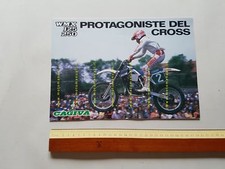 Cagiva wmx 125 usato  Vimodrone