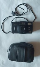 Canon prima macchina usato  Reggio Calabria