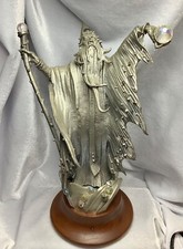 Pewter wind wizard for sale  Matthews