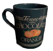 Terrys chocolate orange for sale  OKEHAMPTON